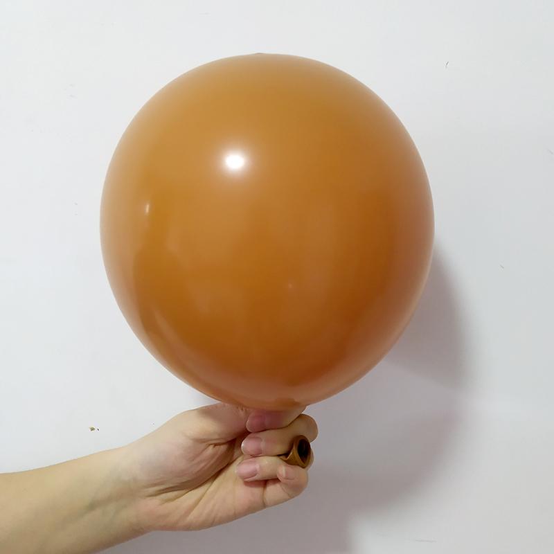 12inch 20pcs Retro Brown Gray Green Complexion Balloons Wedding Decoration Birthday Balloons Arch Party Supplies Globos Supplies 12inch 20pcs
12inch 20pcs Retro Brown Gray Green Complexion Balloons Wedding Decoration Birthday Balloons Arch Party Supplies Globos Supplies 12inch 20pcs
