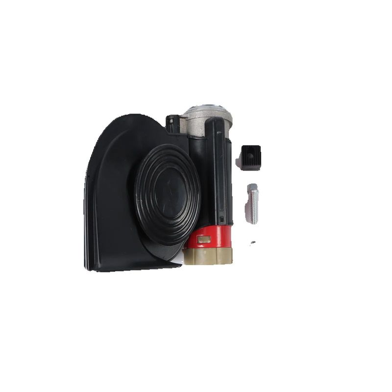 1PC Air Horn 83AH24V FOR Universal Vehicles Loud Sound
1PC Air Horn 83AH24V FOR Universal Vehicles Loud Sound