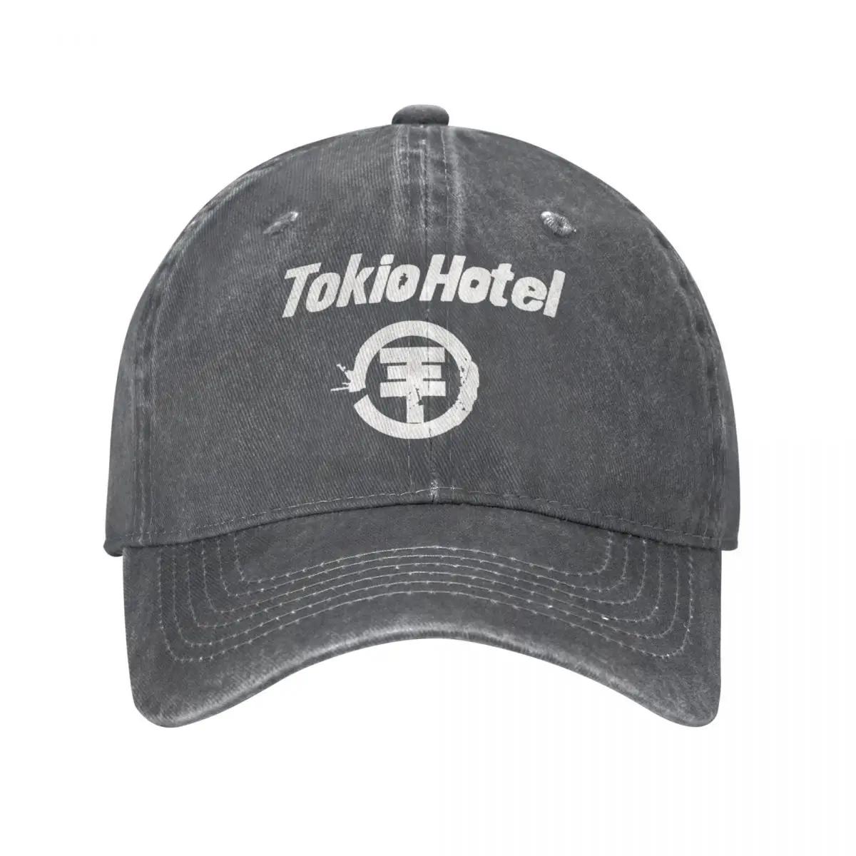 Жанри Рок Tokio Hotel Унісекс Бейсболка Логотип Потерті Джинсові Кепки Капелюх Вінтажний Вуличний Літній Головний Убір Adjustable темно-сірий
Жанри Рок Tokio Hotel Унісекс Бейсболка Логотип Потерті Джинсові Кепки Капелюх Вінтажний Вуличний Літній Головний Убір Adjustable темно-сірий