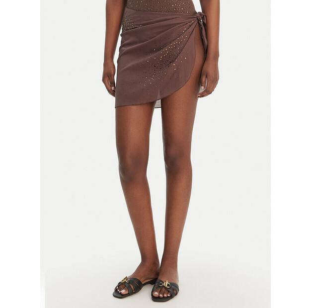 Юбка мини Guess E6GZ15 WO080 One Size
Юбка мини Guess E6GZ15 WO080 One Size