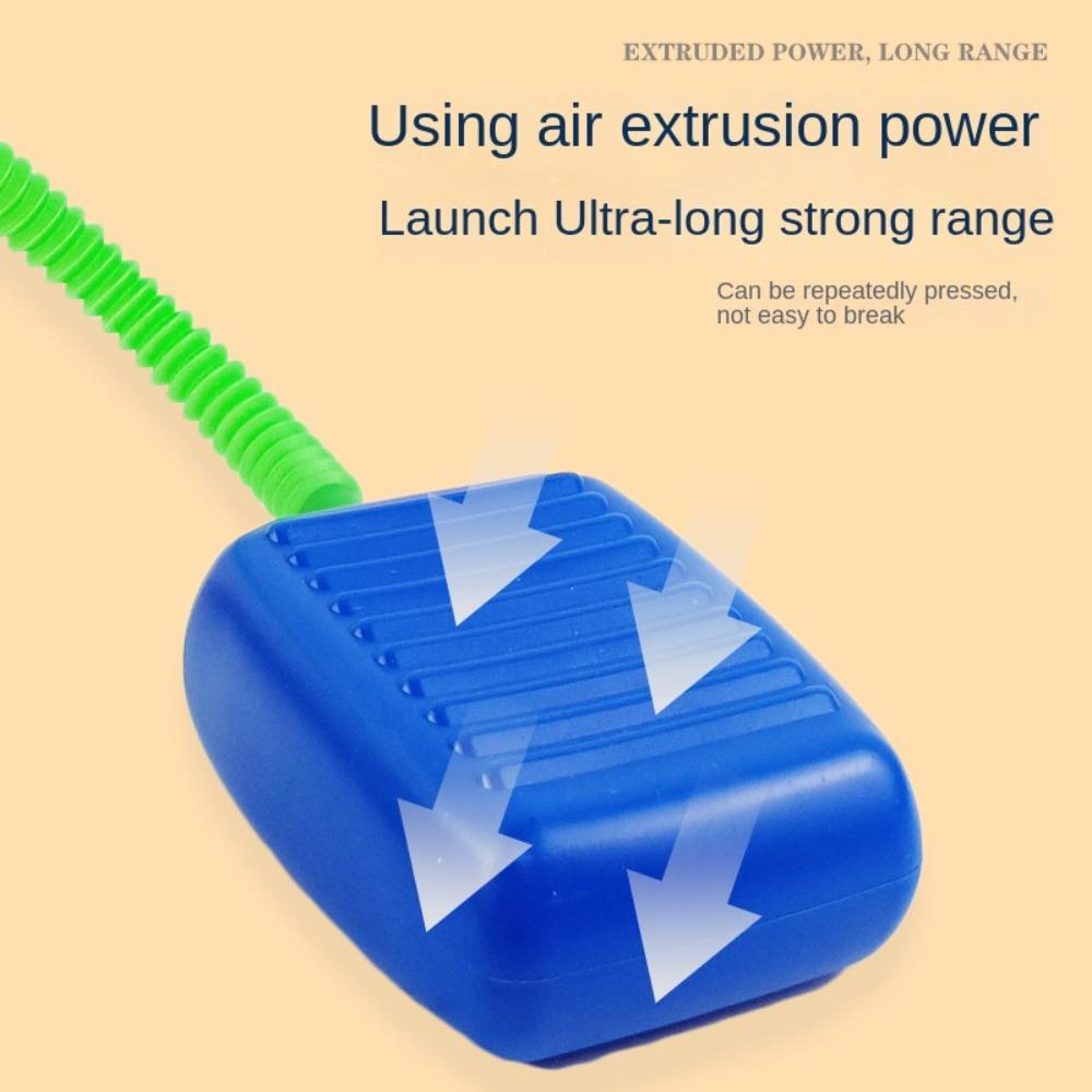 Interaction Foot Pedal Launcher Foot Pump Launcher Toys Pressed Rocket Launchers Soaring Rocket A
Interaction Foot Pedal Launcher Foot Pump Launcher Toys Pressed Rocket Launchers Soaring Rocket A
