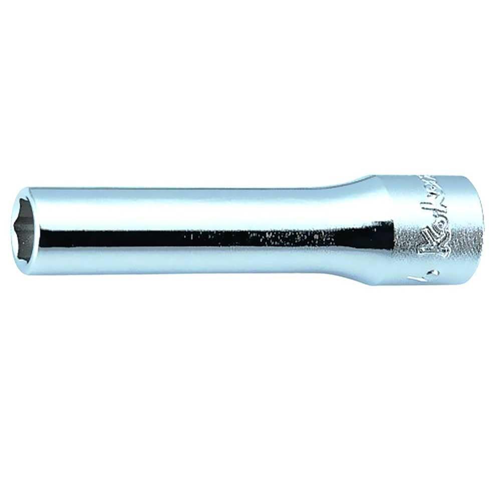 Yamashita Industrial Research Institute Koken Hex Deep Socket 11mm 1/4 (6.35mm) SQ. 2300M-11
Yamashita Industrial Research Institute Koken Hex Deep Socket 11mm 1/4 (6.35mm) SQ. 2300M-11