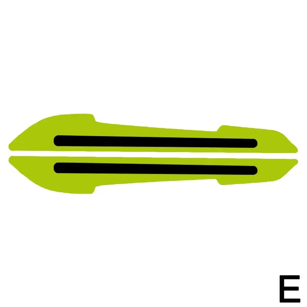 Дверь автомобиля Противоударная полоса Светоотражающая предупреждающая наклейка Украшение колеса Бампер Передняя бровь Зеркало заднего вида Заднее K5G6 зелёный
Дверь автомобиля Противоударная полоса Светоотражающая предупреждающая наклейка Украшение колеса Бампер Передняя бровь Зеркало заднего вида Заднее K5G6 зелёный