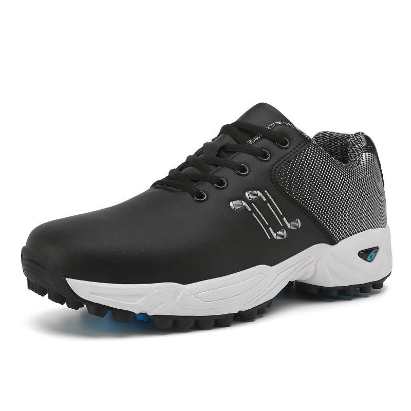 Белые мужские туфли для гольфа кожаные водонепроницаемые тренировочные туфли для травы мужские уличные нескользящие спортивные туфли для гольфа платформа повседневные кроссовки 40
Белые мужские туфли для гольфа кожаные водонепроницаемые тренировочные туфли для травы мужские уличные нескользящие спортивные туфли для гольфа платформа повседневные кроссовки 40