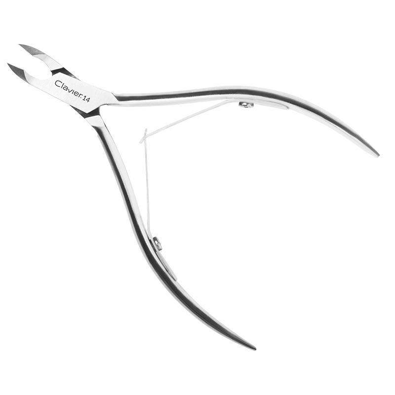 Clavier-14 Stainless Steel Nail Dead Skin Scissors Cuticle Nipper Pliers Manicure Pedicure Care Nail Trimmer Tool Tweezer золотой
Clavier-14 Stainless Steel Nail Dead Skin Scissors Cuticle Nipper Pliers Manicure Pedicure Care Nail Trimmer Tool Tweezer золотой