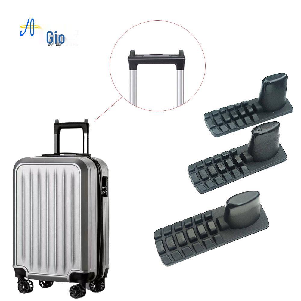 Silicone No-Drill Adhesive Hook for Suitcase & Table Edge чорний
Silicone No-Drill Adhesive Hook for Suitcase & Table Edge чорний