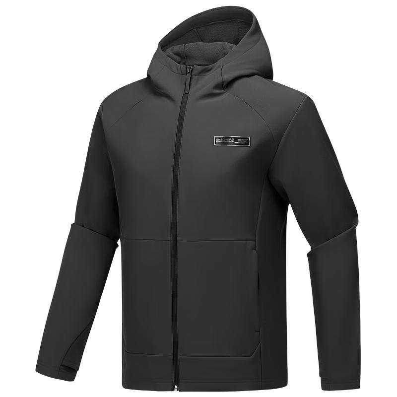 Skechers Men s Muyu 3.0 Outdoor Sport Jacket 2XL
Skechers Men s Muyu 3.0 Outdoor Sport Jacket 2XL