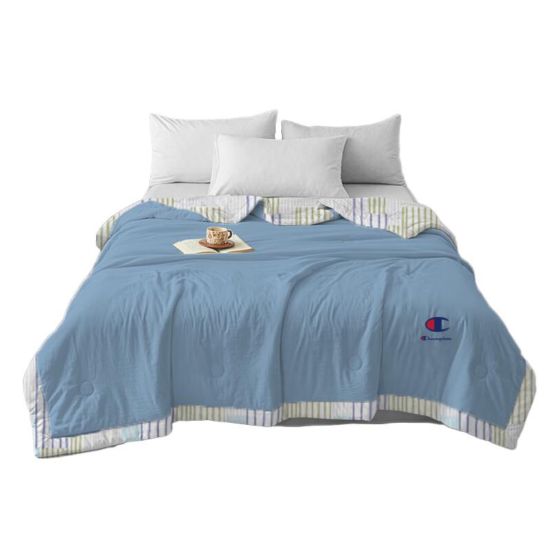 Champion Ecological Oxygen Cotton All-Season Air Conditioning Quilt
Champion Ecological Oxygen Cotton All-Season Air Conditioning Quilt
