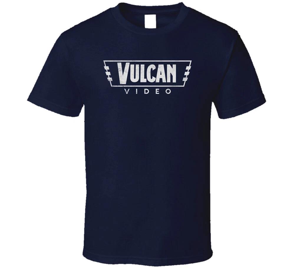 Vulcan Video Austin Texas T Shirt M
Vulcan Video Austin Texas T Shirt M