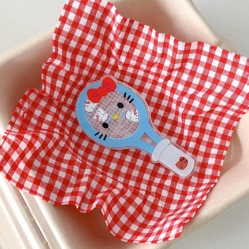 Cartoon Kt Cat Rocking Music Strawberry Mobile Phone Airbag Bracket Desktop Wind Paste Retractable Girl
Cartoon Kt Cat Rocking Music Strawberry Mobile Phone Airbag Bracket Desktop Wind Paste Retractable Girl