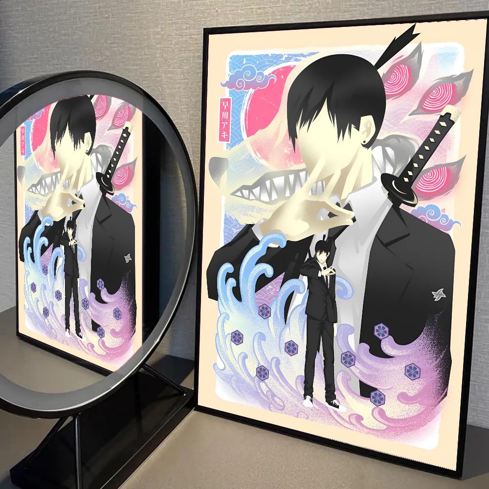 1 шт. Винтажный японский аниме Постер Jujutsu Kaisen HD Постеры Домашняя комната Бар Кафе Декор Искусство Настенная живопись Картина 21cm×30cm NoFrame
1 шт. Винтажный японский аниме Постер Jujutsu Kaisen HD Постеры Домашняя комната Бар Кафе Декор Искусство Настенная живопись Картина 21cm×30cm NoFrame