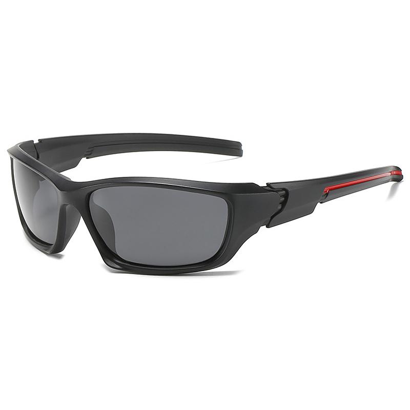 Fashion Sports Polarized Sunglasses Men Women Stylish Riding Sun Glasses Male Trendy Outdoor Cycling Hiking Fishing Shades Polarized чорний
Fashion Sports Polarized Sunglasses Men Women Stylish Riding Sun Glasses Male Trendy Outdoor Cycling Hiking Fishing Shades Polarized чорний