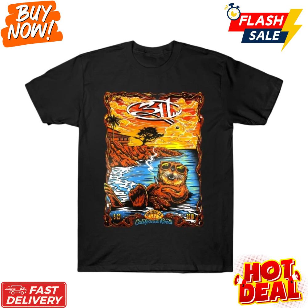 Hot Sale New Rare 311 Band Inspired Heavy Cotton Black Unisex T-Shirt S-5XL Unisex T-Shirt XXL
Hot Sale New Rare 311 Band Inspired Heavy Cotton Black Unisex T-Shirt S-5XL Unisex T-Shirt XXL