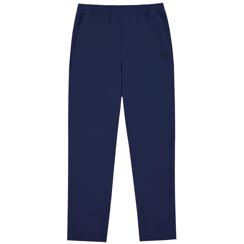 Мужские тканые спортивные брюки New Balance 2026 Summer MB61J7X1 S
Мужские тканые спортивные брюки New Balance 2026 Summer MB61J7X1 S