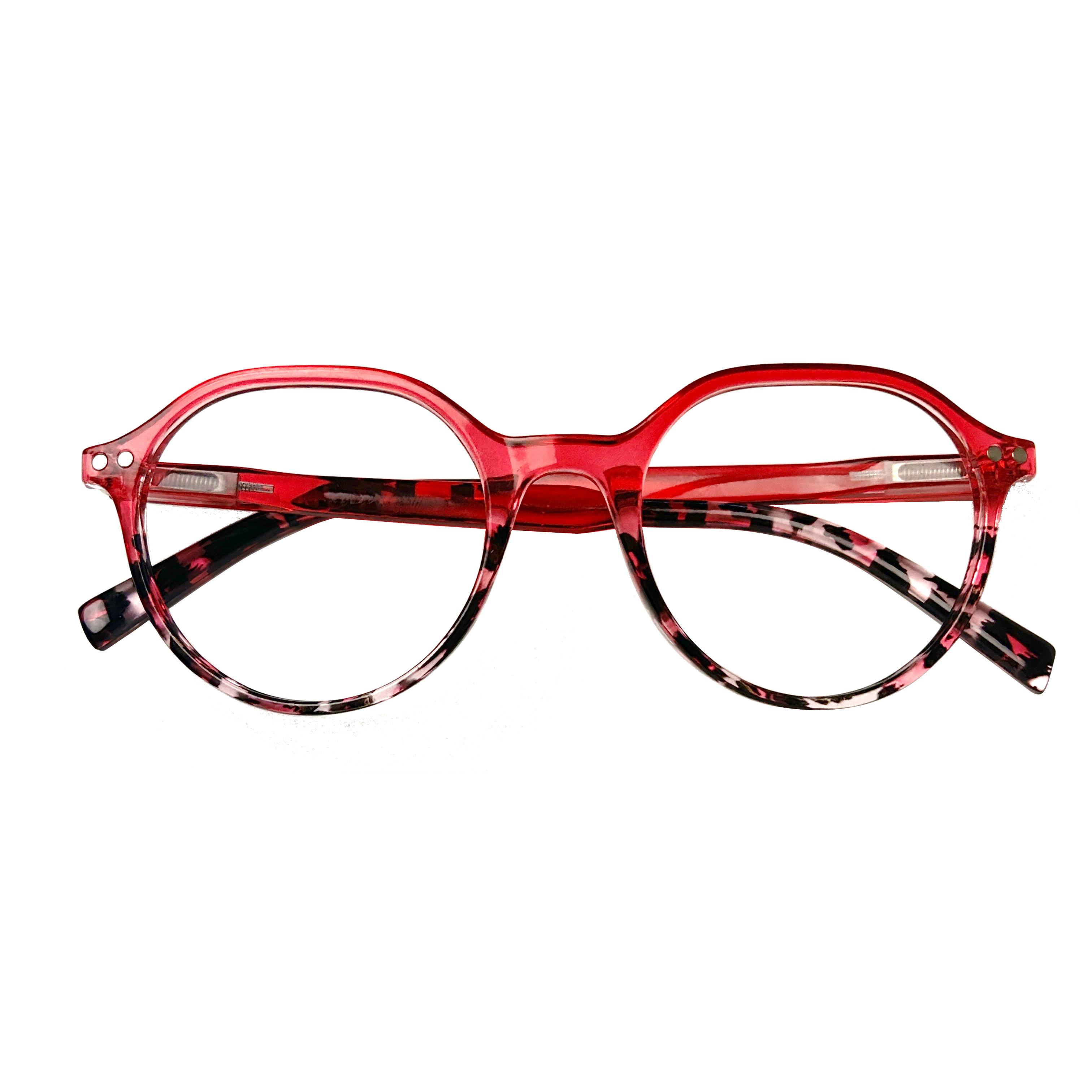 TUREZING Reading Glasses for Women Men Spring Hinge HD Eyeglasses with Pattern Print Reader Glasses 0 красный
TUREZING Reading Glasses for Women Men Spring Hinge HD Eyeglasses with Pattern Print Reader Glasses 0 красный
