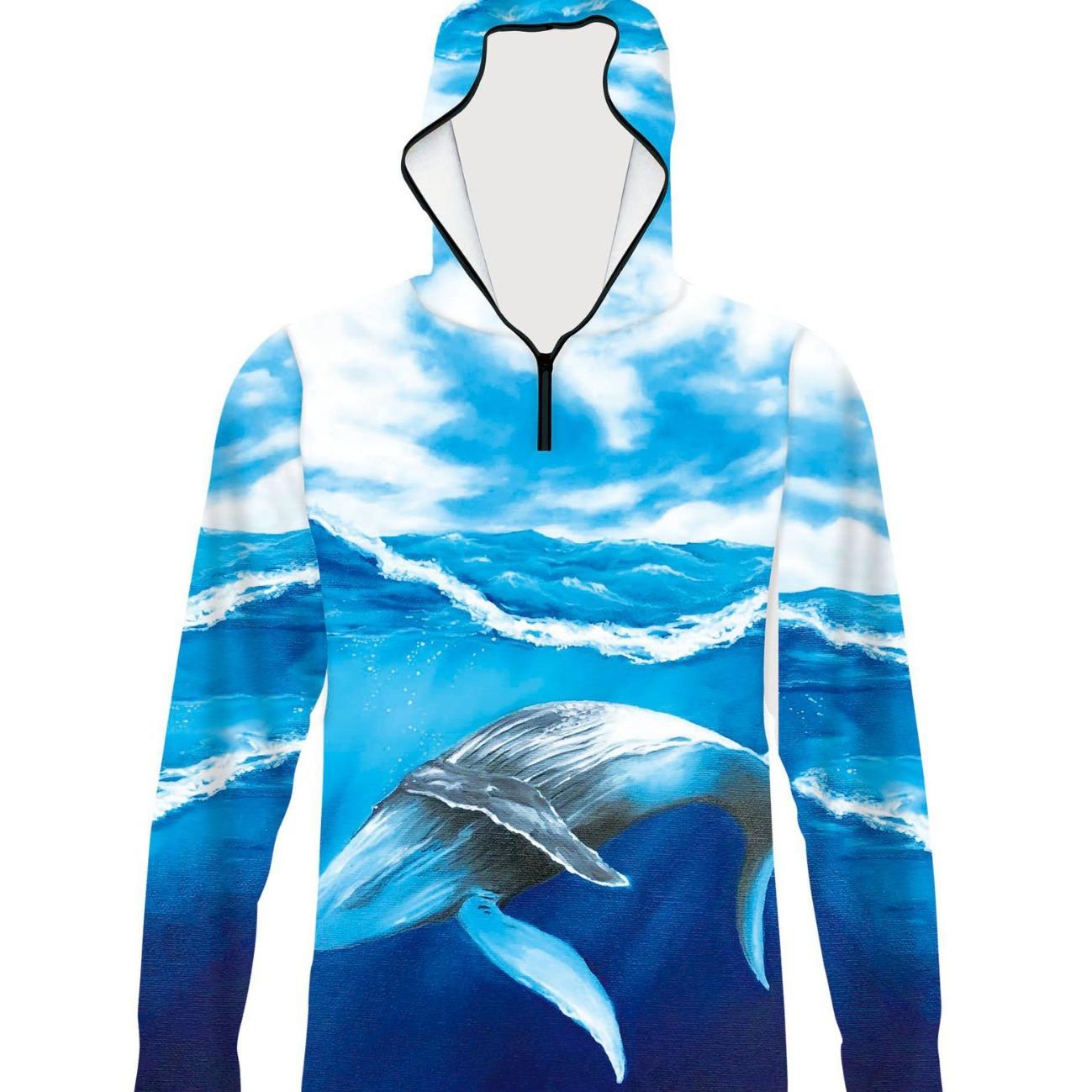 Мужской солнцезащитный костюм, дышащий солнцезащитный костюм для рыбалки на открытом воздухе, мужской рыболовный костюм, рыболовный костюм с капюшоном XXXL
Мужской солнцезащитный костюм, дышащий солнцезащитный костюм для рыбалки на открытом воздухе, мужской рыболовный костюм, рыболовный костюм с капюшоном XXXL