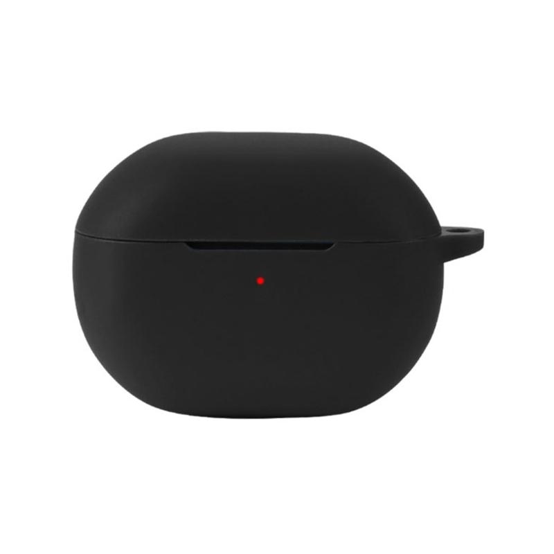 Защитные чехлы для наушников Sound Peats Capsule 3 Pro Earset Protector-Washing Charge Box Sleeve Anti-scratch Cover чёрный
Защитные чехлы для наушников Sound Peats Capsule 3 Pro Earset Protector-Washing Charge Box Sleeve Anti-scratch Cover чёрный