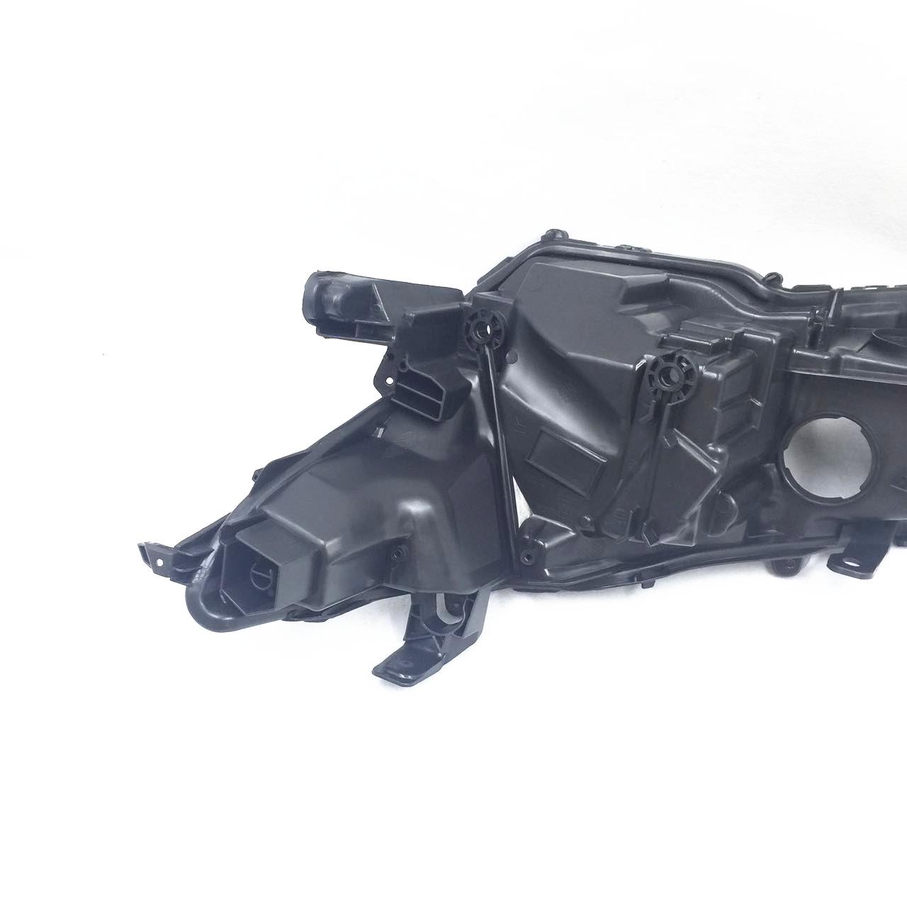 18-20 Toyota Camry Крышка плафона фары Special Sealing for Rear Shell
18-20 Toyota Camry Крышка плафона фары Special Sealing for Rear Shell