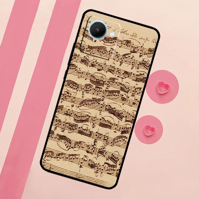 Sheet Music For Realme 15 10 11 12 13 14 Pro Plus C65 C67 C75 C63 C61 C55 C51 C53 C35 GT6 GT7 Pro Case Realme 14 Pro Plus
Sheet Music For Realme 15 10 11 12 13 14 Pro Plus C65 C67 C75 C63 C61 C55 C51 C53 C35 GT6 GT7 Pro Case Realme 14 Pro Plus