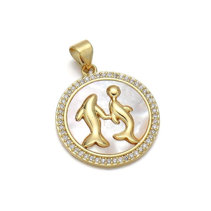 Handmade Jewelry Making Delights Constellations Copper Charm Constellations Pendants Present for Crafting Enthusiasts
Handmade Jewelry Making Delights Constellations Copper Charm Constellations Pendants Present for Crafting Enthusiasts