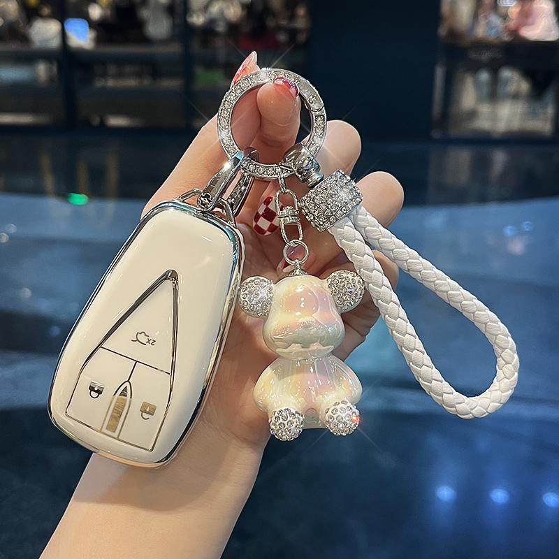 Чехол для дистанционного ключа автомобиля из ТПУ, защитный чехол для брелока Changan Cs35 CS55 PLUS Cs75plus Univ Unit X5 X7 Unik 2021 3 4 5 кнопок
Чехол для дистанционного ключа автомобиля из ТПУ, защитный чехол для брелока Changan Cs35 CS55 PLUS Cs75plus Univ Unit X5 X7 Unik 2021 3 4 5 кнопок