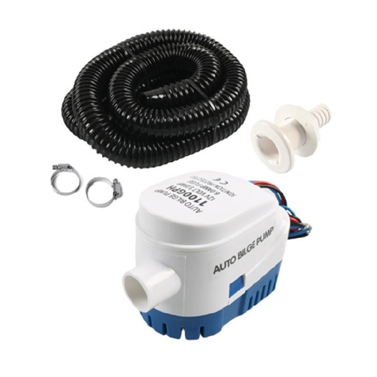 Reliable 12V Bilge Pump Submersible Water Pump Easy to Install & Operate Durable 1
Reliable 12V Bilge Pump Submersible Water Pump Easy to Install & Operate Durable 1