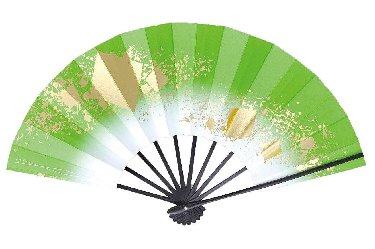 Любовь 1400мм x Цветной Красно-Черный Лакированный Веер для Танца с Веером, 1528мм, Бумага, Градиент, 9.5см, Кость, Коробка, (Светло-зеленый)
Любовь 1400мм x Цветной Красно-Черный Лакированный Веер для Танца с Веером, 1528мм, Бумага, Градиент, 9.5см, Кость, Коробка, (Светло-зеленый)