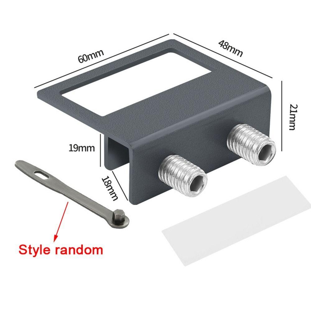Регулируемый оконный стопор-замок, скользящий, устройство для фиксации и ограничения, новый, клипсы для раздвижной двери, окно серый
Регулируемый оконный стопор-замок, скользящий, устройство для фиксации и ограничения, новый, клипсы для раздвижной двери, окно серый