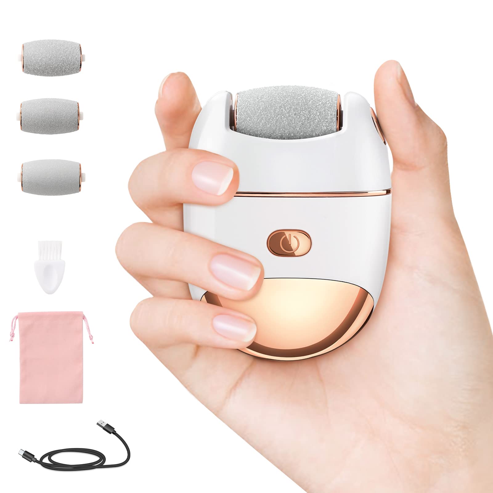 Luxspire Electric Dead Skin Dead Skin 3 типи 2 рівнів інтенсивності USB Hard Skin Waterproof Standard LED Light LCD Dead Skin Рівень батареї приховано білий
Luxspire Electric Dead Skin Dead Skin 3 типи 2 рівнів інтенсивності USB Hard Skin Waterproof Standard LED Light LCD Dead Skin Рівень батареї приховано білий