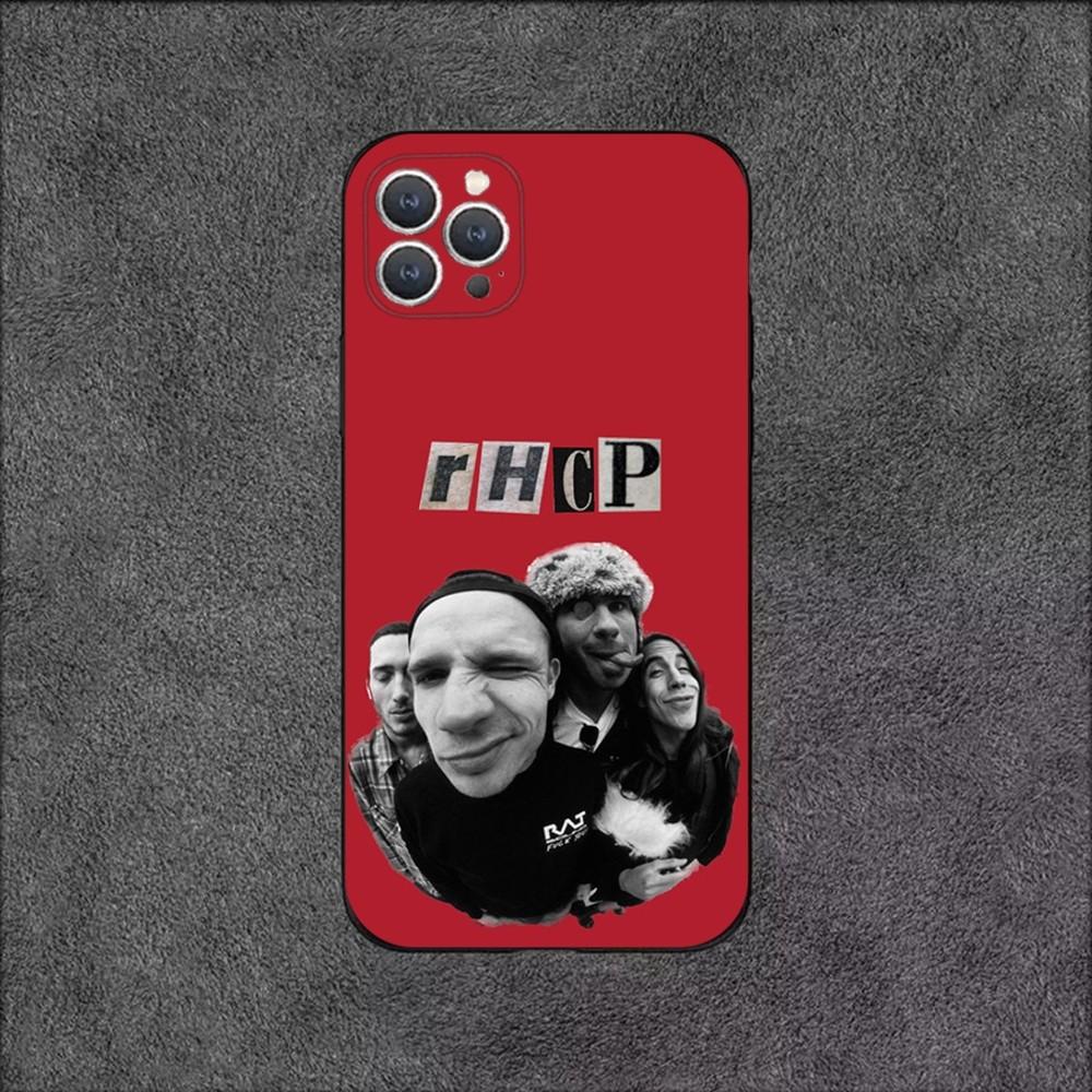 Red Hot Chili P-Peppers Phone Case For iPhone 16,15,14,13,12,11,Plus,Pro Max,XS,X,XR,SE,Mini,8,7 Soft Silicone Black Cover iPhone13mini
Red Hot Chili P-Peppers Phone Case For iPhone 16,15,14,13,12,11,Plus,Pro Max,XS,X,XR,SE,Mini,8,7 Soft Silicone Black Cover iPhone13mini