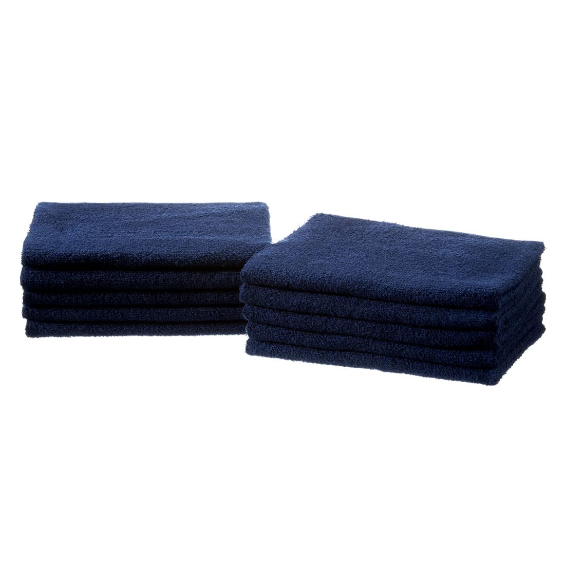 Набор из 10 полотенец для лица Light Face, произведенных в Японии, Senshu Towel 33 x Classic Blue (приблизительно. 85см)
Набор из 10 полотенец для лица Light Face, произведенных в Японии, Senshu Towel 33 x Classic Blue (приблизительно. 85см)