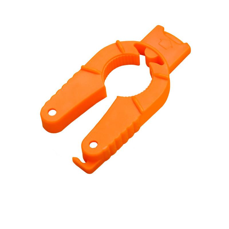 Lady Mini Portable Opener Outdoor EDC Home Kitchen Party Bar Tool Creative Plastic Multi Function Bottle Can Opener
Lady Mini Portable Opener Outdoor EDC Home Kitchen Party Bar Tool Creative Plastic Multi Function Bottle Can Opener