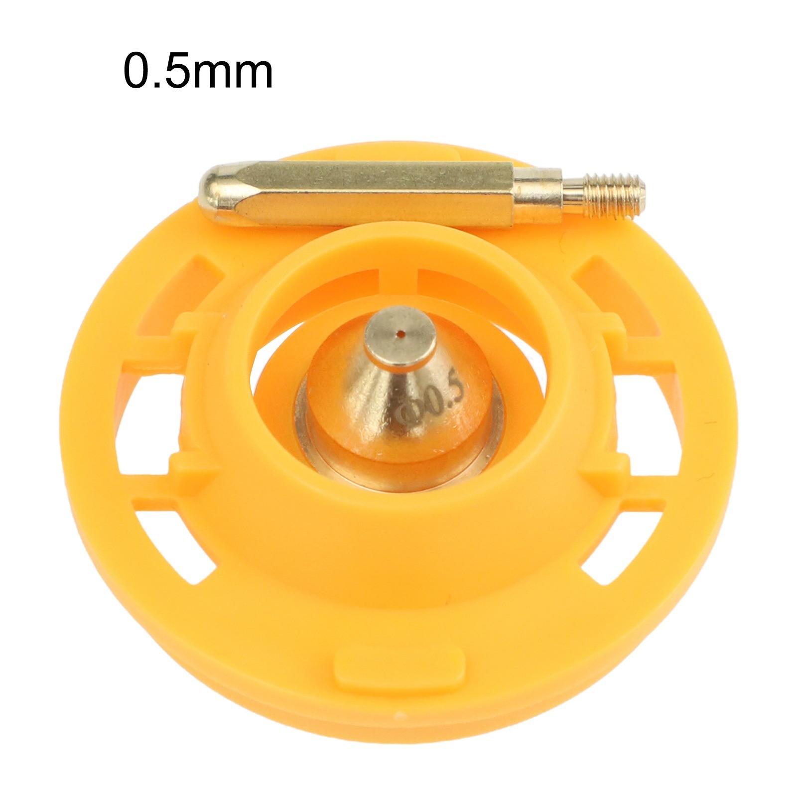 Легко снимаемый электрический краскопульт с регулировкой потока Название продукта 0.5mm
Легко снимаемый электрический краскопульт с регулировкой потока Название продукта 0.5mm