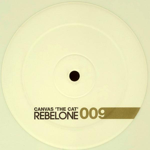 12inch Record CANVAS - The Cat REBELONE009 Rebelone 2007 UK Dance & Electronica Used
12inch Record CANVAS - The Cat REBELONE009 Rebelone 2007 UK Dance & Electronica Used