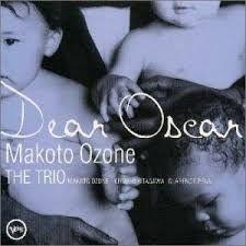 CD MAKOTO OZONE THE TRIO - Dear Oscar POCJ1425PROMO Verve Records 1998 Japan ObiJazz Used
CD MAKOTO OZONE THE TRIO - Dear Oscar POCJ1425PROMO Verve Records 1998 Japan ObiJazz Used
