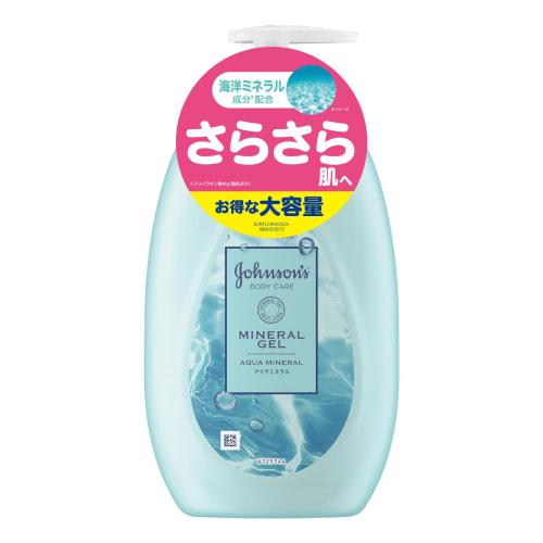 Johnson Body Care Mineral Jelly Lotion 500 мл Aqua Mineral Fragrance Большой объем крем-гель для тела с дозатором Увлажняющий нелипкий летний
Johnson Body Care Mineral Jelly Lotion 500 мл Aqua Mineral Fragrance Большой объем крем-гель для тела с дозатором Увлажняющий нелипкий летний