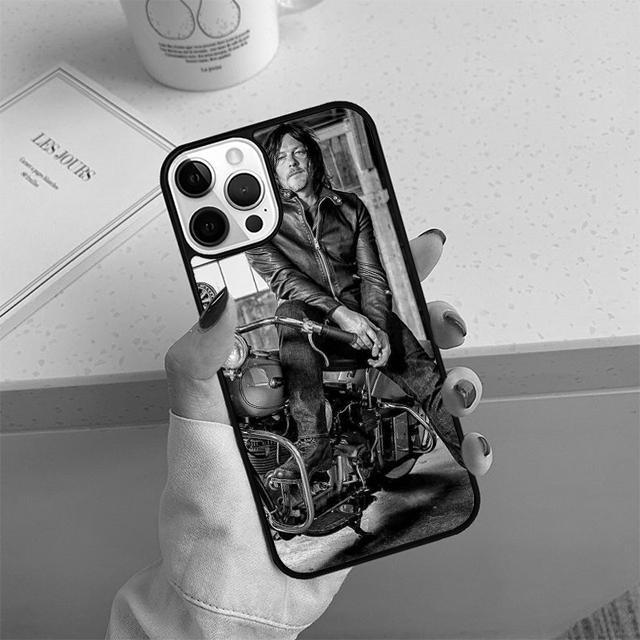 Negan Phone Case For iPhone 17 Air 13 12 14 15 16 Cover For Apple iPhone 17 Air 14 15 16 Pro Max 6S Plus Coque iPhone 17pro
Negan Phone Case For iPhone 17 Air 13 12 14 15 16 Cover For Apple iPhone 17 Air 14 15 16 Pro Max 6S Plus Coque iPhone 17pro