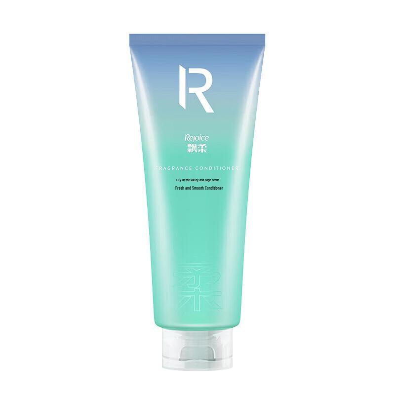Rejoice Luxury Fragrance Hair Conditioner
Rejoice Luxury Fragrance Hair Conditioner