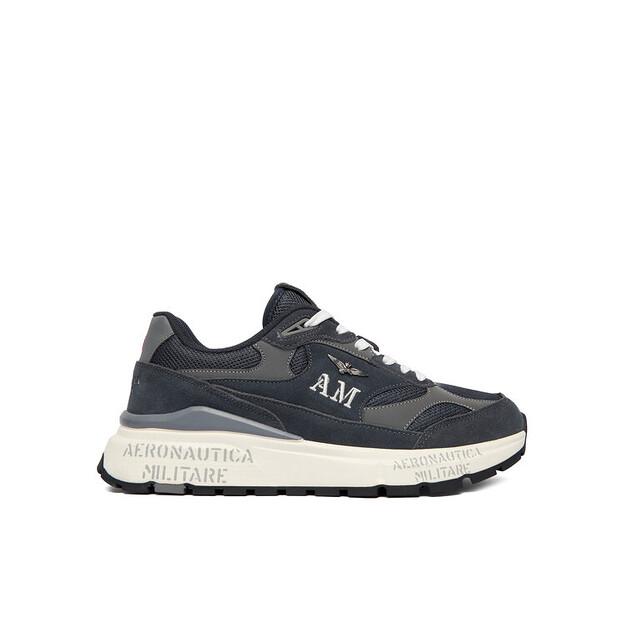 Кроссовки Aeronautica Militare 252SC0318UCT04248 EU 41
Кроссовки Aeronautica Militare 252SC0318UCT04248 EU 41