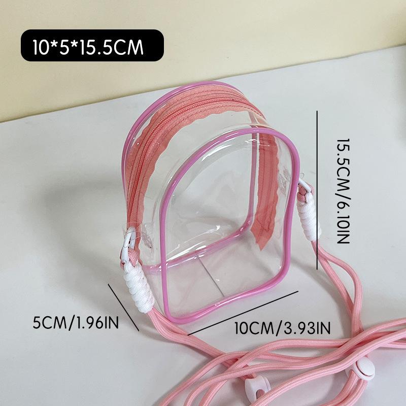 Защитный чехол для 15-сантиметровой хлопковой куклы Labubu, наплечная сумка из ПВХ для хранения, пылезащитный мешок no doll
Защитный чехол для 15-сантиметровой хлопковой куклы Labubu, наплечная сумка из ПВХ для хранения, пылезащитный мешок no doll