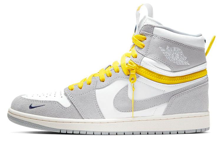 Jordan 1 High Switch Light Smoke CW6576-100 41
Jordan 1 High Switch Light Smoke CW6576-100 41