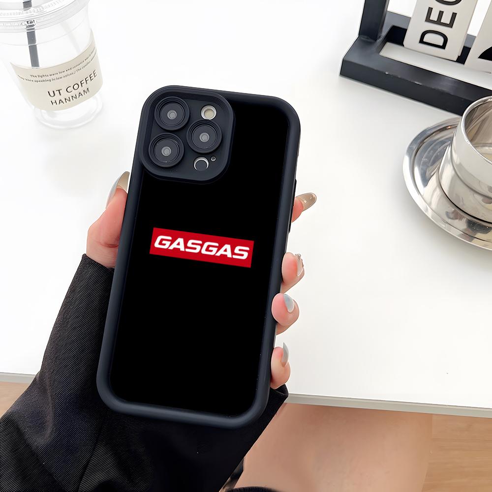 Racing G-GASGAS Motorcycle Phone Case Soft Silicone For IPhone 17 16 15 14 13 12 Mini 11 Pro Max Plus Camera Lens Protection Cov iPhone 16 Pro Max
Racing G-GASGAS Motorcycle Phone Case Soft Silicone For IPhone 17 16 15 14 13 12 Mini 11 Pro Max Plus Camera Lens Protection Cov iPhone 16 Pro Max