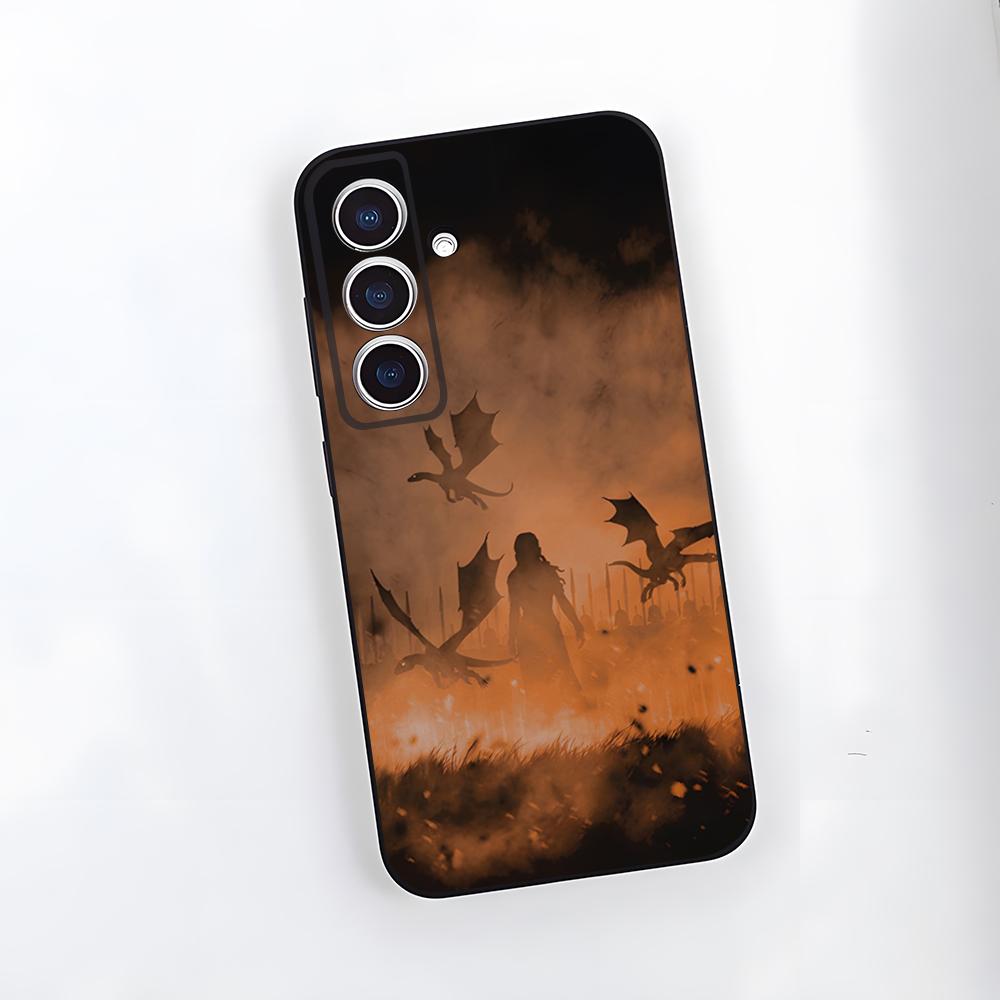 G-Game Of Thrones Phone Case For Samsung S25 Plus S20 S20 Plus S22 Ultra S23 FE S21 Plus S21 Ultra Soft Cover Samsung S23 FE
G-Game Of Thrones Phone Case For Samsung S25 Plus S20 S20 Plus S22 Ultra S23 FE S21 Plus S21 Ultra Soft Cover Samsung S23 FE