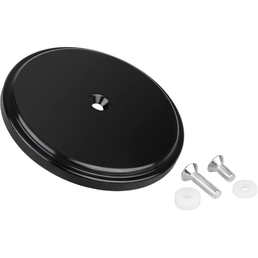 Black Big Sucker Stage 1 Air Cleaner Cover for Harley Road King EFI FLHRI Electra Road Glide Softail Sportster 883 1200 чёрный
Black Big Sucker Stage 1 Air Cleaner Cover for Harley Road King EFI FLHRI Electra Road Glide Softail Sportster 883 1200 чёрный