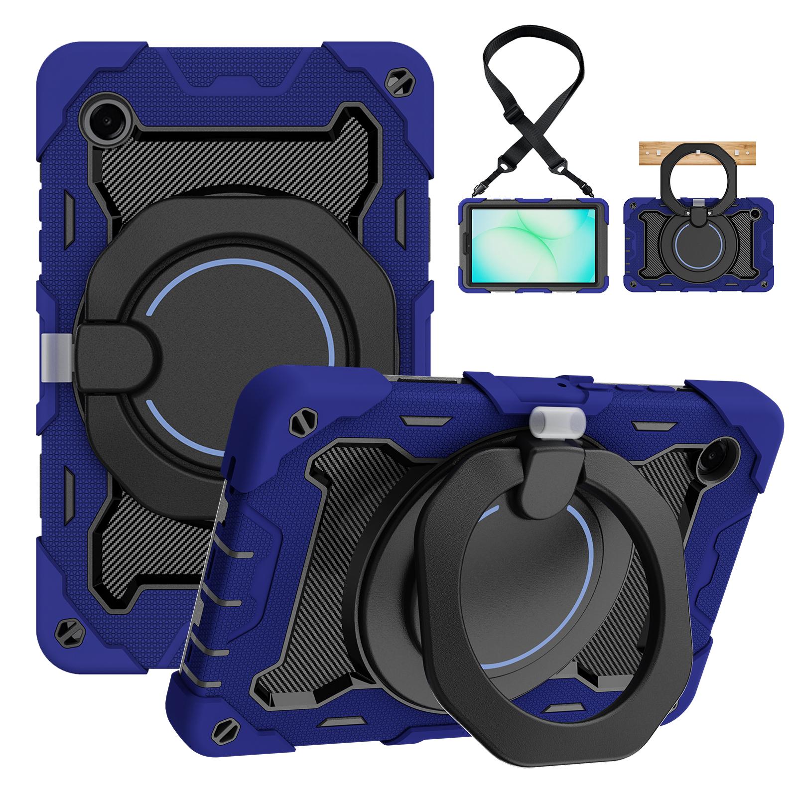 Rotating Stand Case for Samsung Tab A11 2025 SM-X133 135 A9 2023 X110 115 117 A7 Lite8.7 2021 T220 225 A 8.0 2019 T290 295 Cover A 8.0 SM-T290 T295
Rotating Stand Case for Samsung Tab A11 2025 SM-X133 135 A9 2023 X110 115 117 A7 Lite8.7 2021 T220 225 A 8.0 2019 T290 295 Cover A 8.0 SM-T290 T295