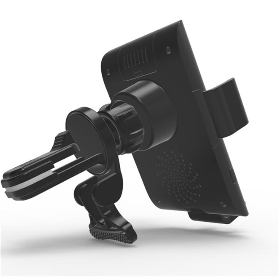 Wireless car charger 20W-A31
Wireless car charger 20W-A31