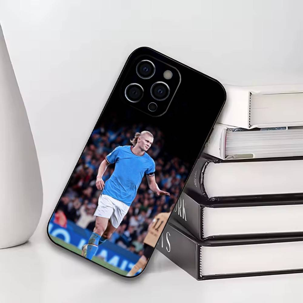 E-Erling H-Haaland Phone Case For iPhone17,16,15,14,13,12,11 Plus,Pro Others Soft Black Cover iPhone14Plus
E-Erling H-Haaland Phone Case For iPhone17,16,15,14,13,12,11 Plus,Pro Others Soft Black Cover iPhone14Plus