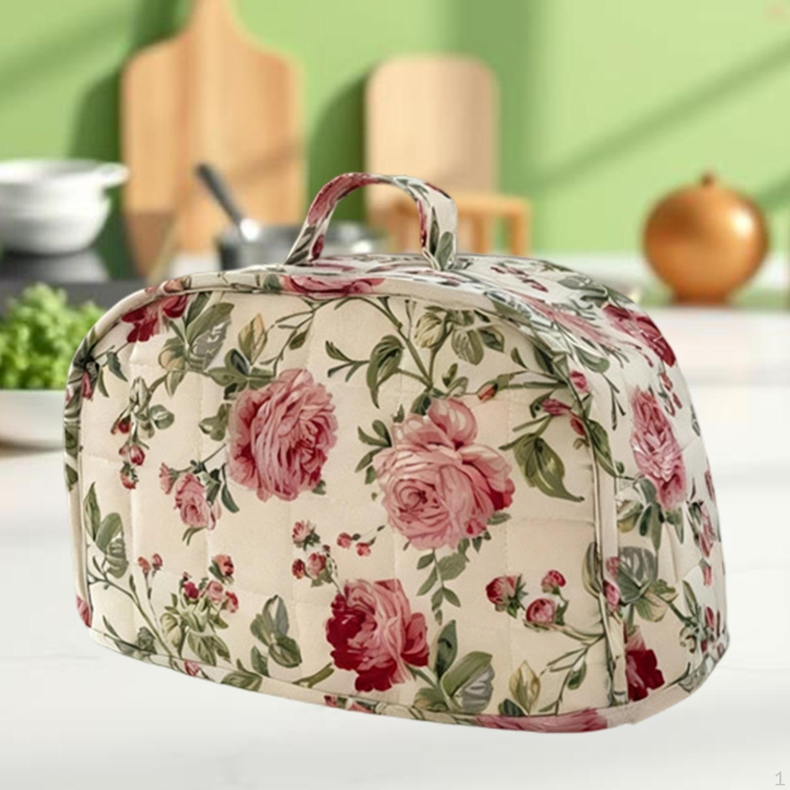 Cover for 2-pane, Washable, Dustproof Kitchen Appliances Restaurants, Cafes, Homes, Student Style A
Cover for 2-pane, Washable, Dustproof Kitchen Appliances Restaurants, Cafes, Homes, Student Style A