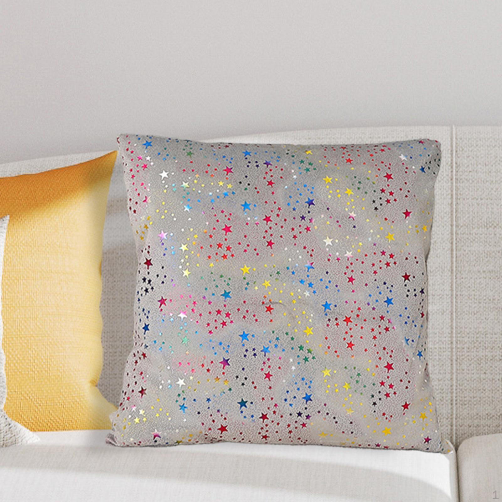 Чехол на рождественскую подушку для украшения дома и кафе серый
Чехол на рождественскую подушку для украшения дома и кафе серый