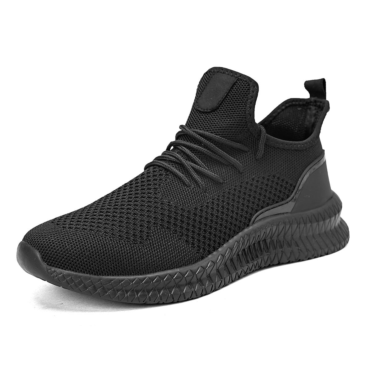 Men Shoes 2023 New Men s Running Shoes Lightweight Breathable Casual Walking Shoes Fashion Man Athletic Jogging Sneakers Shoes
Men Shoes 2023 New Men s Running Shoes Lightweight Breathable Casual Walking Shoes Fashion Man Athletic Jogging Sneakers Shoes